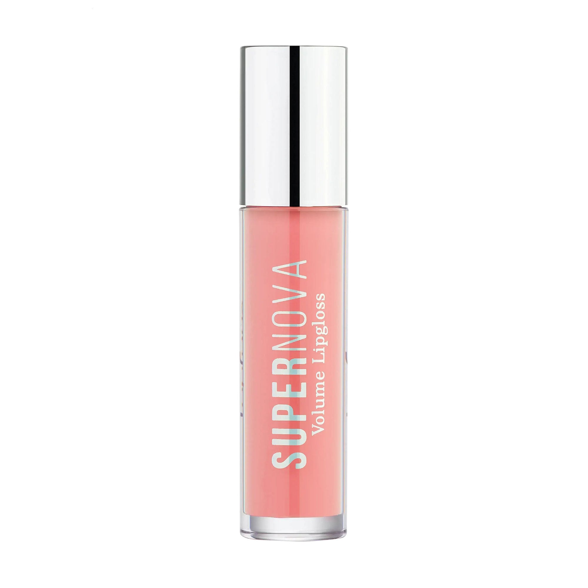 Блиск для губ TopFace Supernova Volume Lipgloss PT209, 009, 4 мл